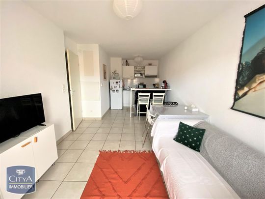 Location Appartement 2 pièces 41m² BEZIERS 34500 - Photo 1