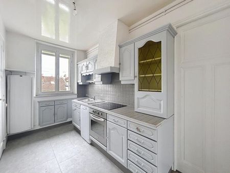 Appartement T3 Reims - Photo 3
