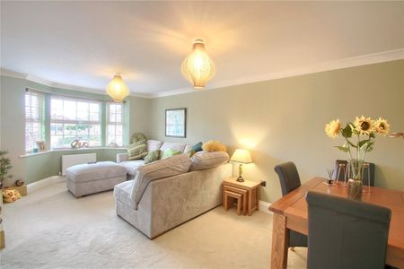 2 bed apartment to rent in Meadow Vale Close, Yarm, TS15 - Photo 2