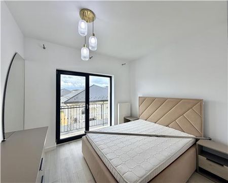 Casa 4 camere de lux, MRS Country Nord Ploiesti - Photo 4