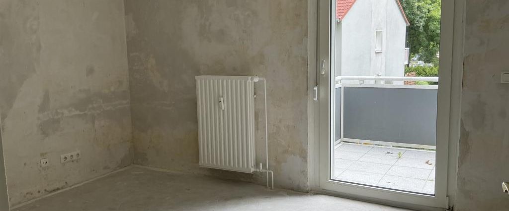 3-Zimmer-Wohnung in Gelsenkirchen Hassel - Photo 1