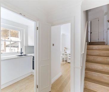 Queen's Gate Gardens, London, SW7 flat to rent - Photo 6