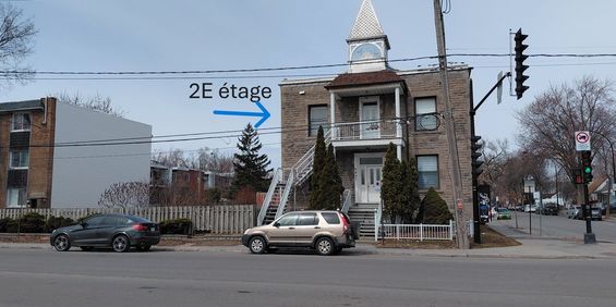 ! Disponible Maintenant, à Louer ! ! Lo - Photo 3