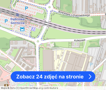 Dąbrowa Górnicza dom z ogrodem - Zdjęcie 1