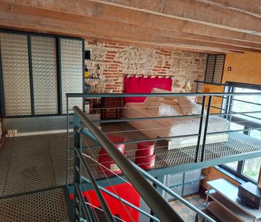 F2 - 36 RUE FRUCTIDOR 71100 CHALON S/SAONE - Photo 4