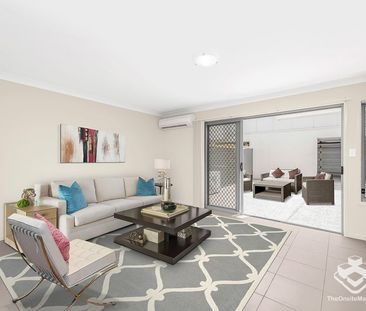 MODERN TOWNHOUSE HALPINE LAKE MANGO HILL - Photo 1