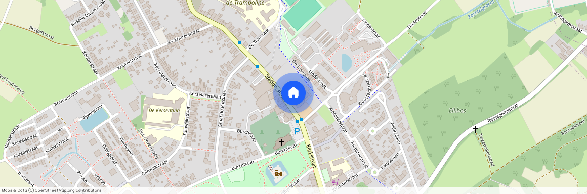 Stationsstraat 84 / 3.2, 9550 Herzele