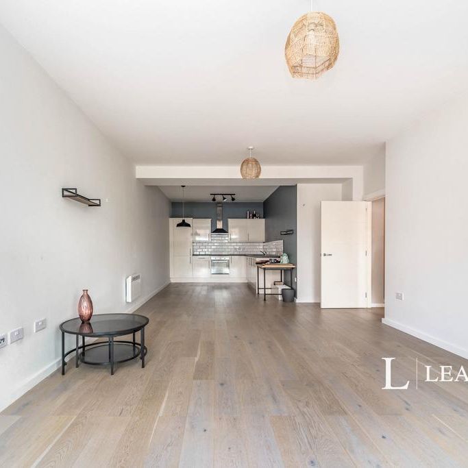 1 bedroom flat to rent - Photo 1