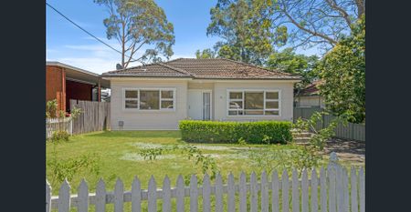 Brand New Kitchen and Walking Distance to Train Station - Photo 3