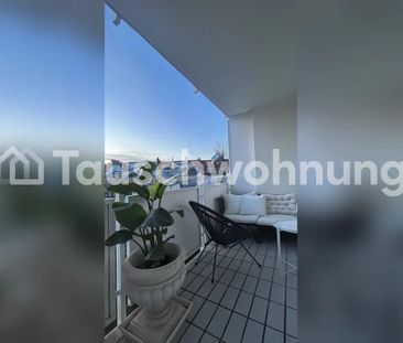 TAUSCHWOHNUNG Tausche 1,5 Zimmer gegen 2 Zimmer NUR Bogenhausen Her... - Foto 1