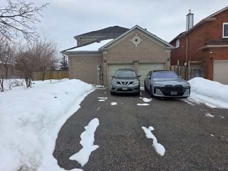 For Lease - 5100 Plantation Place Unit# 8, Mississauga, Ontario - Photo 3