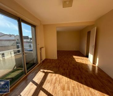 Appartement à louer 2 pièces 52.25m² - Photo 2