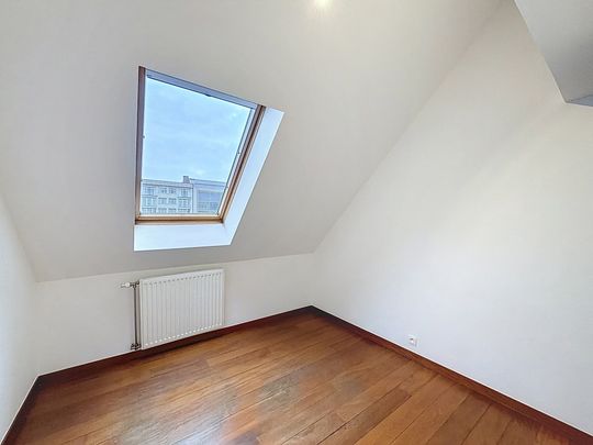 Appartement te huur - Photo 1
