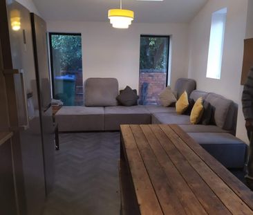 Room in a Shared House, Queensland Avenue, CV5 - Photo 3
