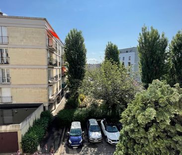 Location Appartement 1 pièce 30m² - Photo 1