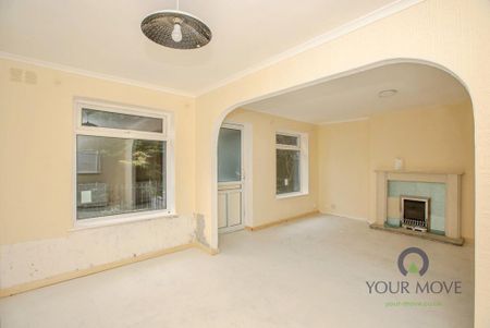 3 bedroom semi-detached house to rent - Photo 2