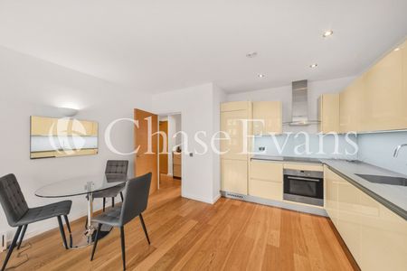 1 bedroom apartment to rent - Photo 5