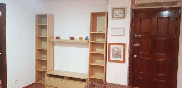 Piso de alquiler en Arenal - Museo - Photo 1