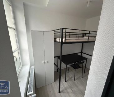 Appartement à louer 1 pièce 25m² - Photo 6