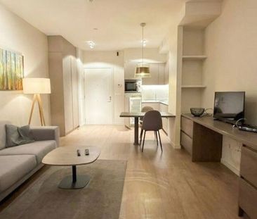 Appartement te huur in Diegem voor € 1.000 met 1 slaapkamer - Photo 3