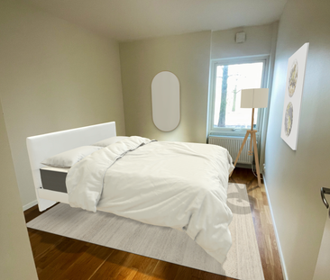 Skräddarebyn, Bunkeflostrand - Foto 2