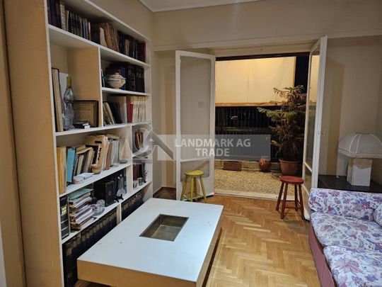 Διαμέρισμα για ενοικίαση Πλατεία Κυψέλης (Κυψέλη) - Photo 1