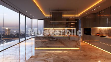 Exchange Property: Charming 3.5-room apartment in Opfikon: Ideal for city lovers and commuters - Photo 4