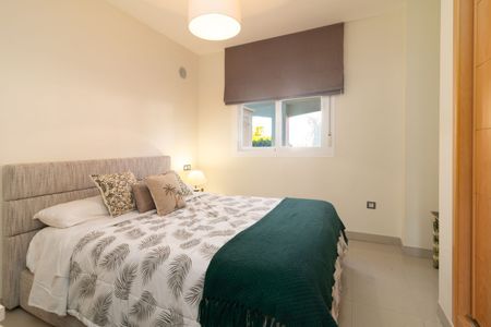 Ground Floor Apartment in El Paraiso - Photo 2