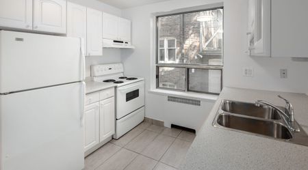 For Lease - 869 Avenue Road Unit# 6, Toronto, Ontario - Photo 3
