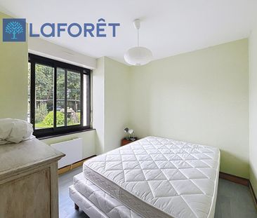 Appartement T3 près de RIANTEC à louer - Photo 3