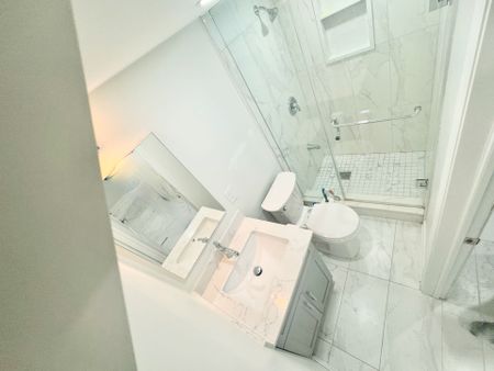 For Lease - 88 Wigmore Drive Unit# Lower, Toronto, Ontario - Photo 3