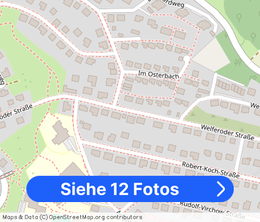 Dachgeschosswohnung in beliebter Lage mit Balkon zu vermieten! - Foto 1