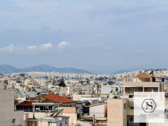 Διαμέρισμα για ενοικίαση Κέντρο (Νέα Σμύρνη) - Photo 1