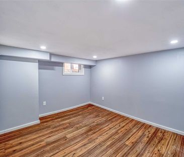 For Lease - 376 Rhodes Avenue Unit# Lower, Toronto, Ontario - Photo 5