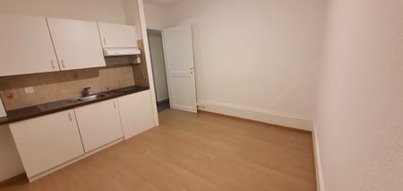 Chemin de Montmeillan 8, 1005, Lausanne - Foto 2