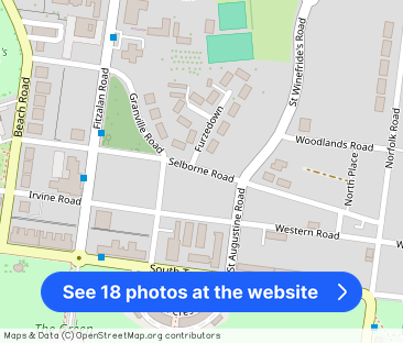 Selborne Place, Littlehampton - Photo 1