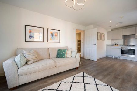 1 bedroom flat to rent - Photo 3