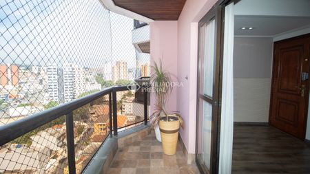 Apartamento com 3 quartos e 155m² para alugar em Centro, São Bernardo do Campo. - Photo 4