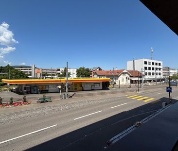 3 Zimmer, 86 m², 1. Stock - Foto 1