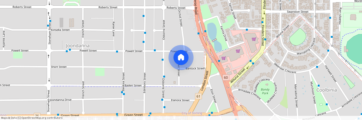 5/16 Millet Street, WA 6060, Joondanna