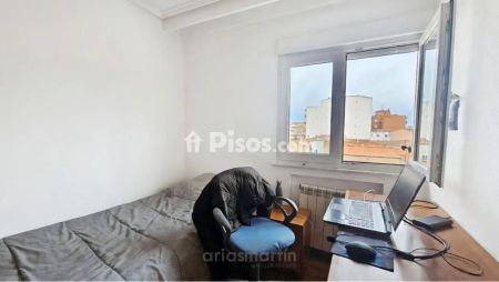 Piso en alquiler en Avenida de Portugal, cerca de Calle de Ibiza - Foto 5
