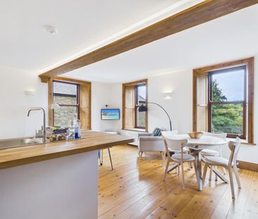 2 bedroom flat to rent - Photo 3