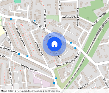 Prince Arthur Street, Barnsley, South Yorkshire, S75 - Photo 1