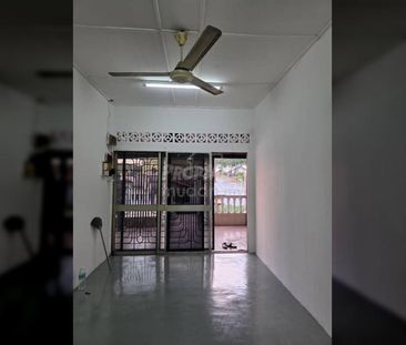 1.5 Strorey House for Rent @ Sec 14 PJ - Foto 5