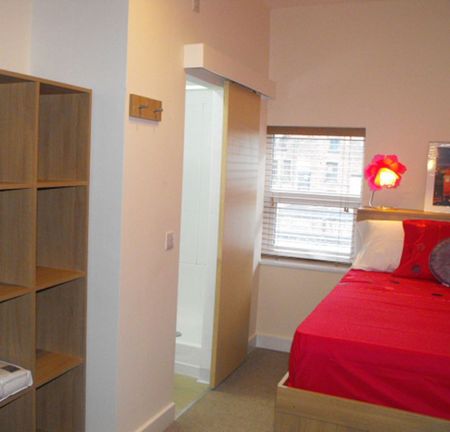 The Jazz Bar 1st Floor Flat 3 - Photo 3