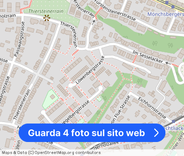 Klein, aber fein - Wohnen auf dem Bruderholz - Foto 1