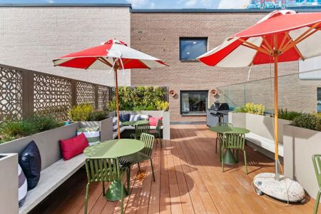 1 bedroom apartment to rent - Photo 4