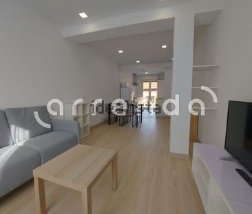 Alquiler de piso en Calle Alta - Foto 3