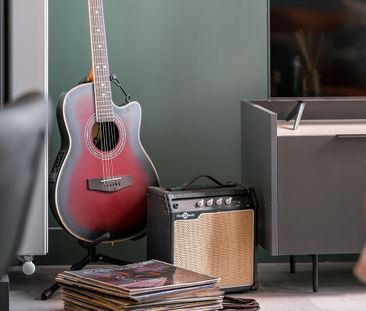 1 bedroom flat to rent - Photo 6