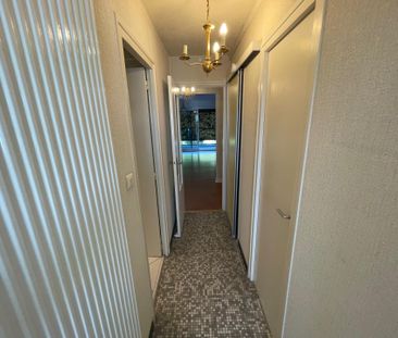 LOCATION APPARTEMENT T3 QUARTIER JARDIN MASSEY - Photo 2
